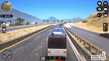 Otobüs Simülatörü - sürme 3d gönderen