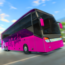 City Bus Passenger Games 3D APK