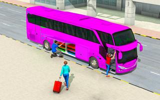 Bus Games 3D – Bus Simulator screenshot 3