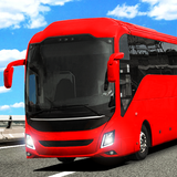 Bus Simulator Bus Games 2024 icon