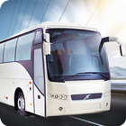 City Bus Transporter icône