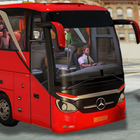 Bus Simulator أيقونة