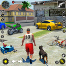 Gangster Crime Game Mafia City APK