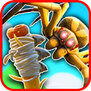 Survival Grounded City Hints-APK