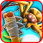 Survival Grounded أيقونة