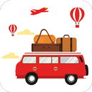 Trip Planner- Travel guider aplikacja