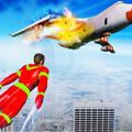 Light Speed Robot Doctor Hero - Rescue & Survival