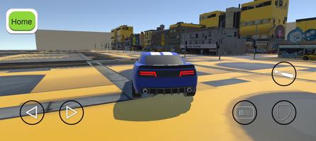 City derivre 스크린샷 2