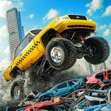 City Driver icon
