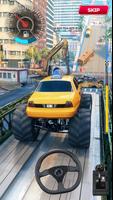 City Driver اسکرین شاٹ 1