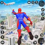 Superhero Games- Spider Hero icon