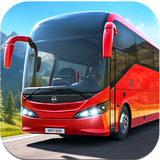 모던 버스 시뮬레이터 3D: 버스 운전 게임