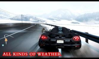 City Racing 3D স্ক্রিনশট 1
