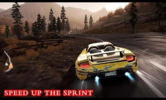 City Racing 3D скриншот 3