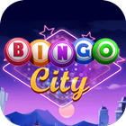 Bingo City ícone