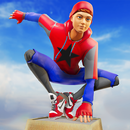 APK Shadow Spider : City Fighter