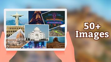 City Jigsaw Puzzle syot layar 1