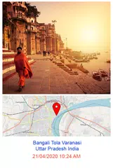 Gps寶麗來相機 - Map Camera APK 下載