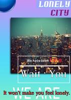 City meeting syot layar 2