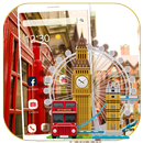 City Street View Theme APK