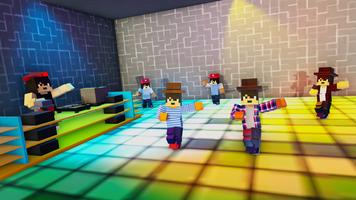 Party Bastelspiele 3D Screenshot 3