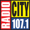 Radio City Jujuy 107.1 FM simgesi