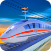 Euro City Train Simulator: Speedy Rail Game Free