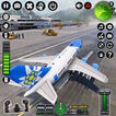 Airplane Flight Pilot Game