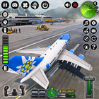 Airplane Flight Pilot icon