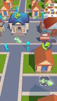 Build a Town: Idle Builder স্ক্রিনশট 2