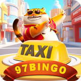 97Bingo Taxi icône