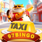 97Bingo Taxi-icoon