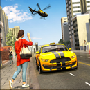 City Taxi Driver — Taxi Games APK