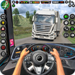 US Truck Games Truck Simulator