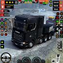 APK Truck Simulator 3D: City Truck