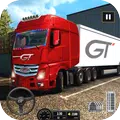City Truck Parking: Free Parking