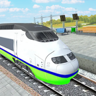 ikon Train Games - Train Simulator