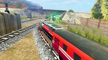 Train Games - Train Simulator screenshot 3