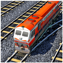Train Simulator — Train Games APK