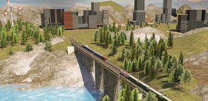 Train Simulator bài đăng