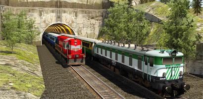 Train Simulator ảnh chụp màn hình 1