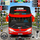 City Bus Simulator 3D Bus Game-APK