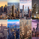 City View Wallpaper APK
