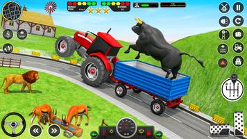 Animal Transport Screenshot 1