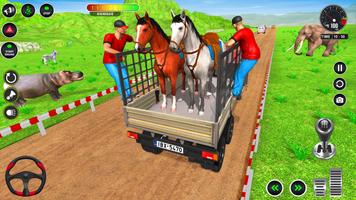 Animal Transport Screenshot 2