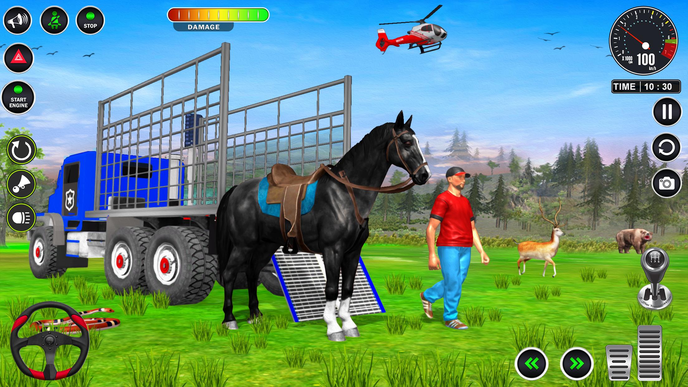 Animals Transport Truck Game APK for Android Download Animals Transport Truck Game APK for Android Download