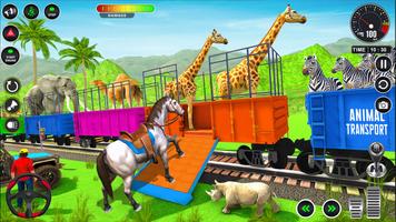 Animal Transport Screenshot 3