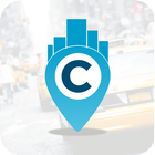 Citytaxi Ec icon