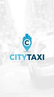 Citytaxi Ec 海報