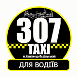 Таксі 307 Камянець 圖標